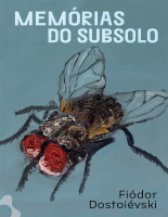 Memórias do subsolo - Fiódor Dostoiévski.pdf